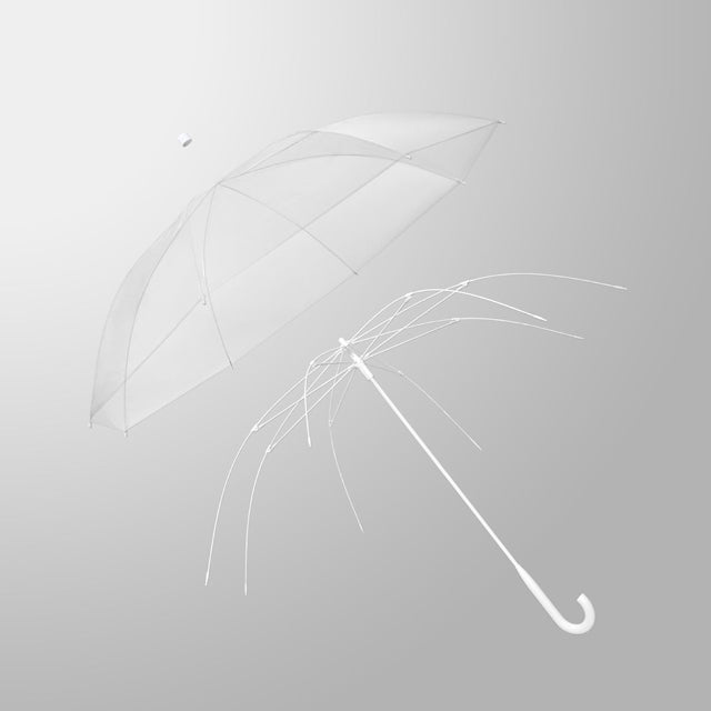 THE / THE UMBRELLA 張替生地