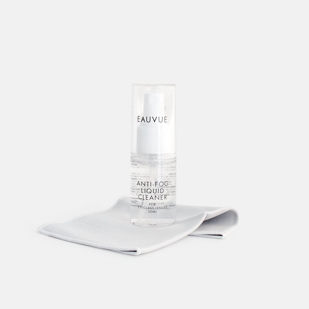 EAUVUE / DAYCARE PACK_SUPER ANTI-FOG