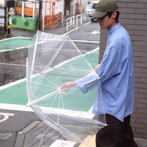 THE / THE UMBRELLA