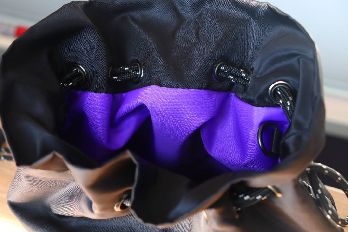 【ORIGINAL】Migaru TECH-BAG