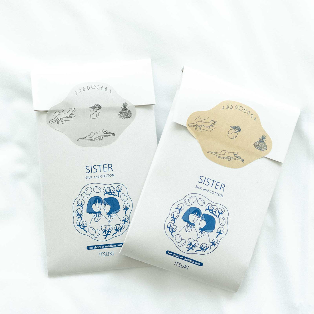 ITSUKI / SISTER:GOOD SLEEP