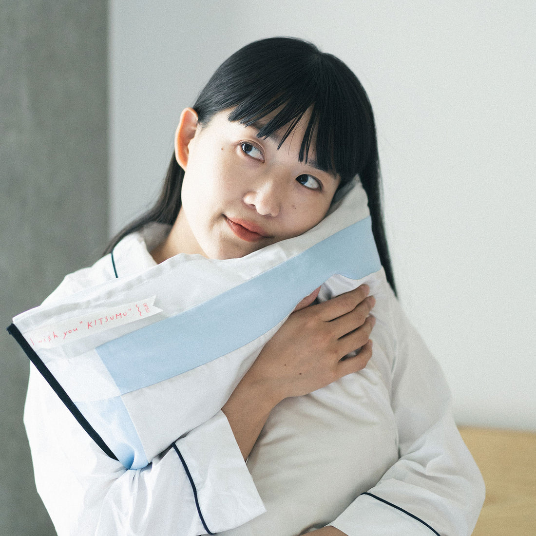 ITSUKI / KITSUMU