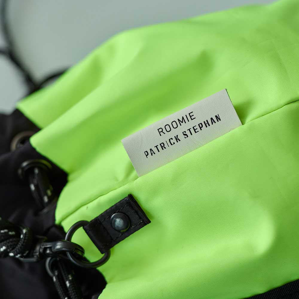 【ORIGINAL】Migaru TECH-BAG