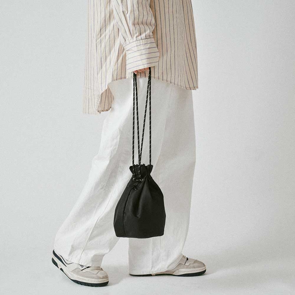 【ORIGINAL】Migaru TECH-BAG