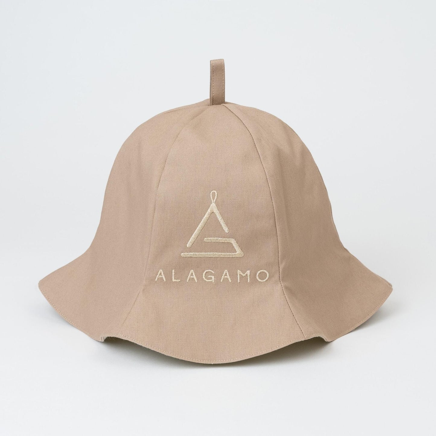 ALAGAMO / サウナハット