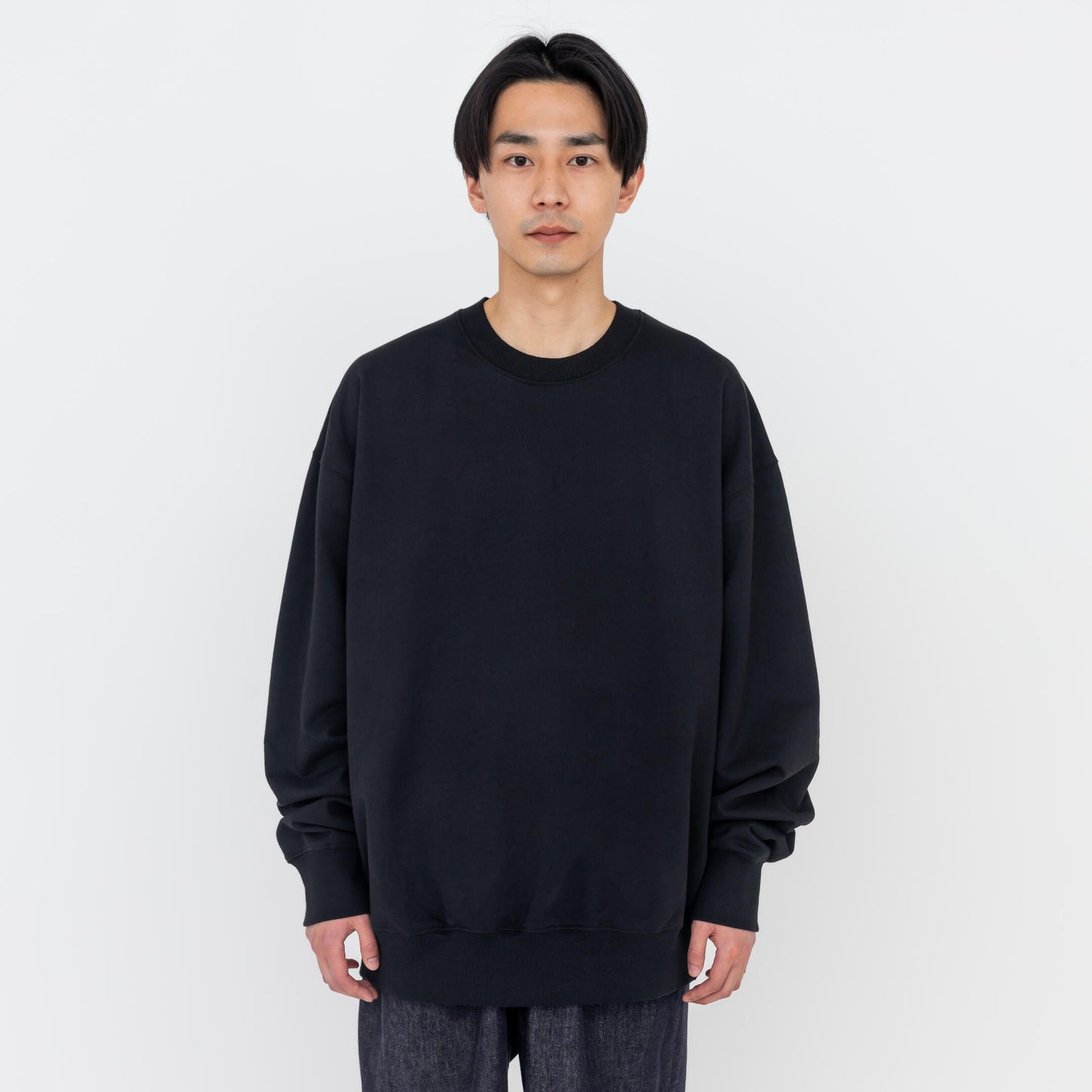 Pure Waste / JAPAN FIT Unisex Sweatshirt
