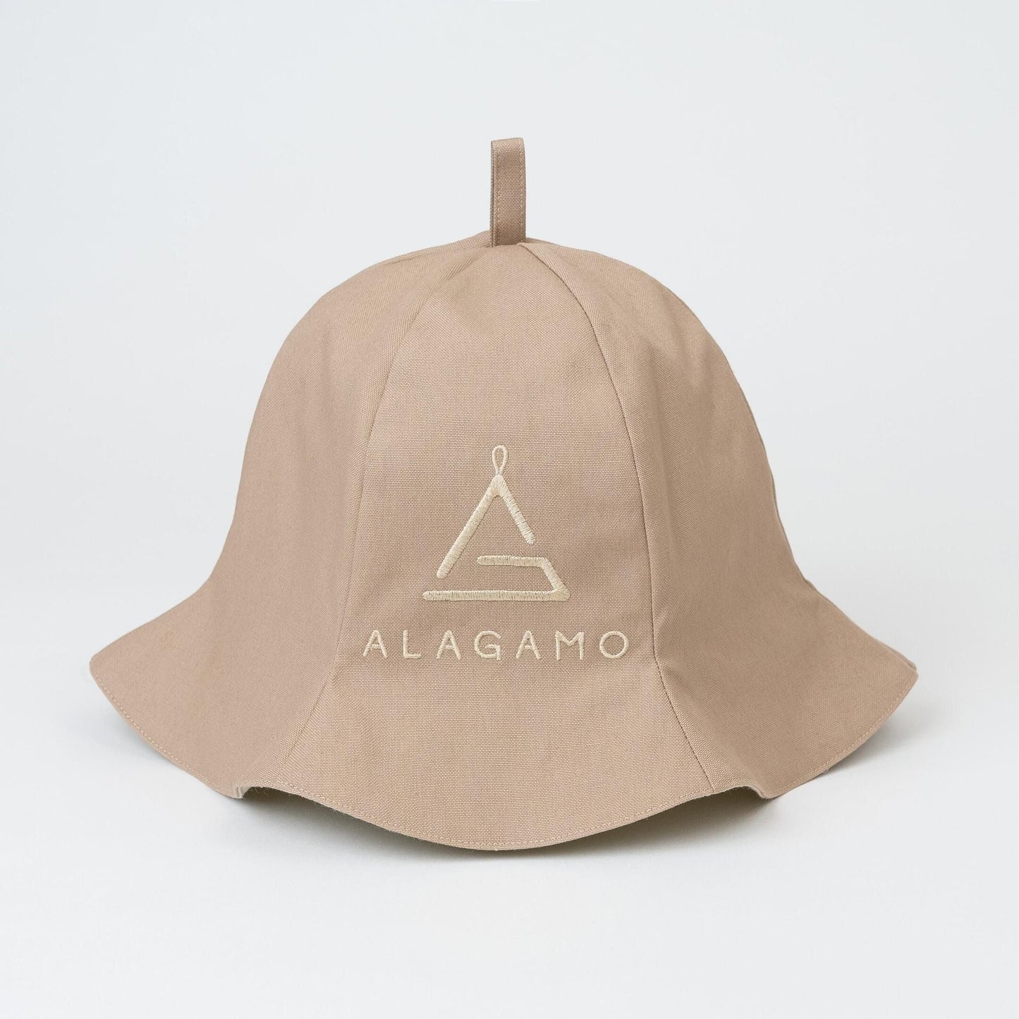 【在庫残りわずか・16%OFF】ALAGAMO / サウナハット