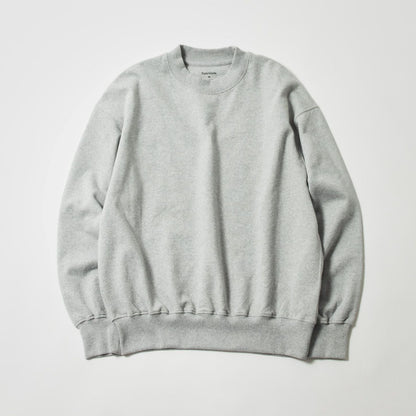 【在庫残りわずか・35%OFF】Pure Waste / JAPAN FIT Unisex Sweatshirt