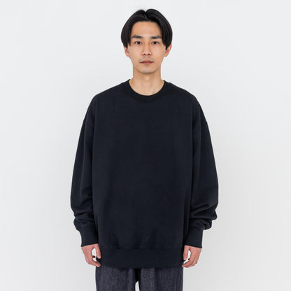 【在庫残りわずか・35%OFF】Pure Waste / JAPAN FIT Unisex Sweatshirt