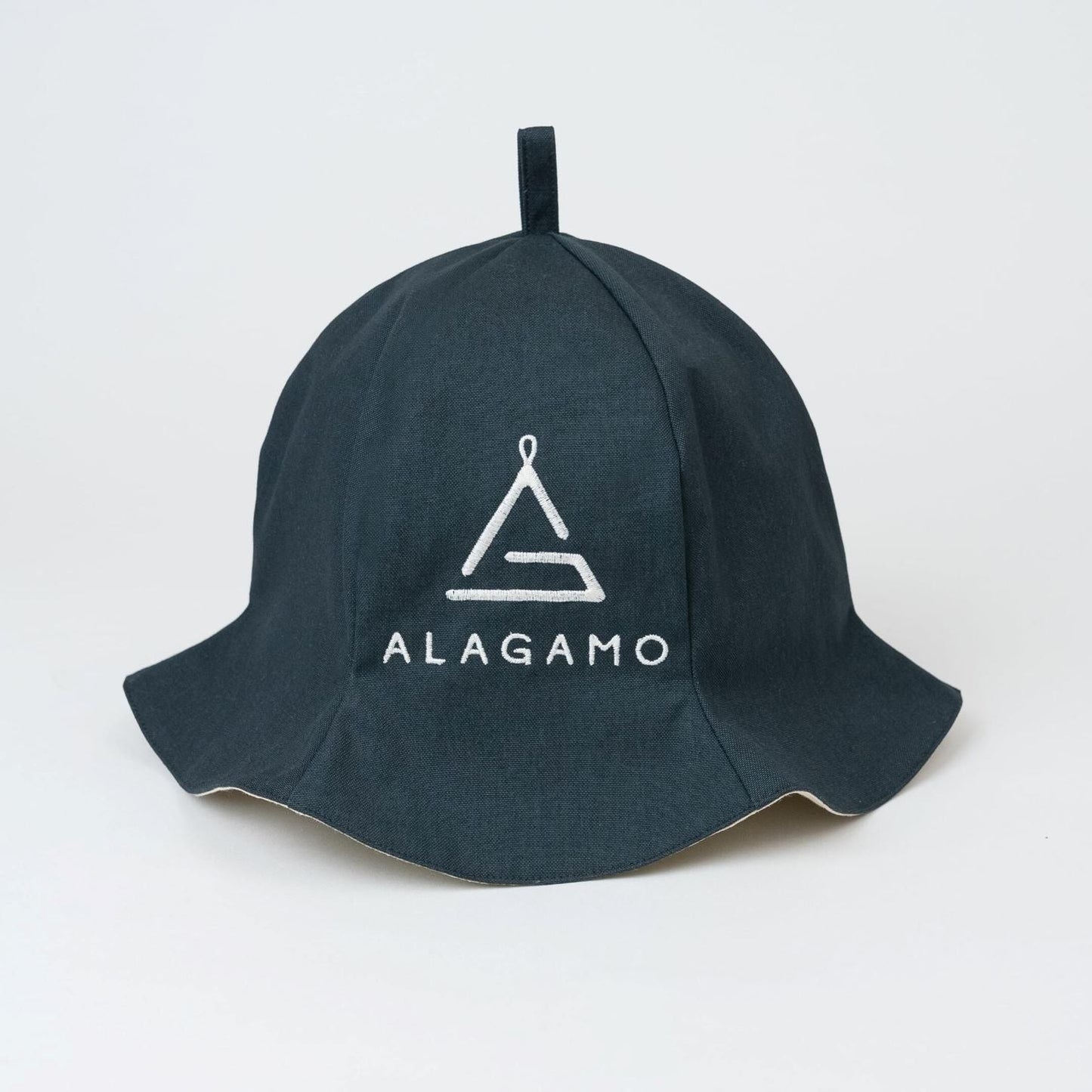 【在庫残りわずか・16%OFF】ALAGAMO / サウナハット