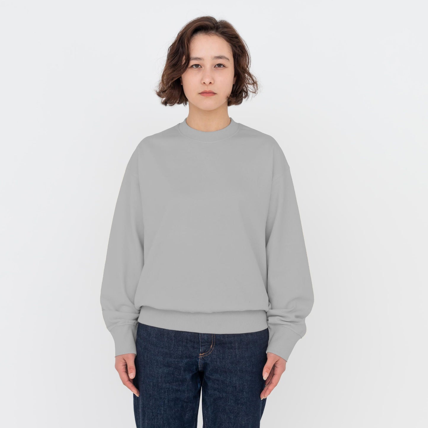 Pure Waste / JAPAN FIT Unisex Sweatshirt