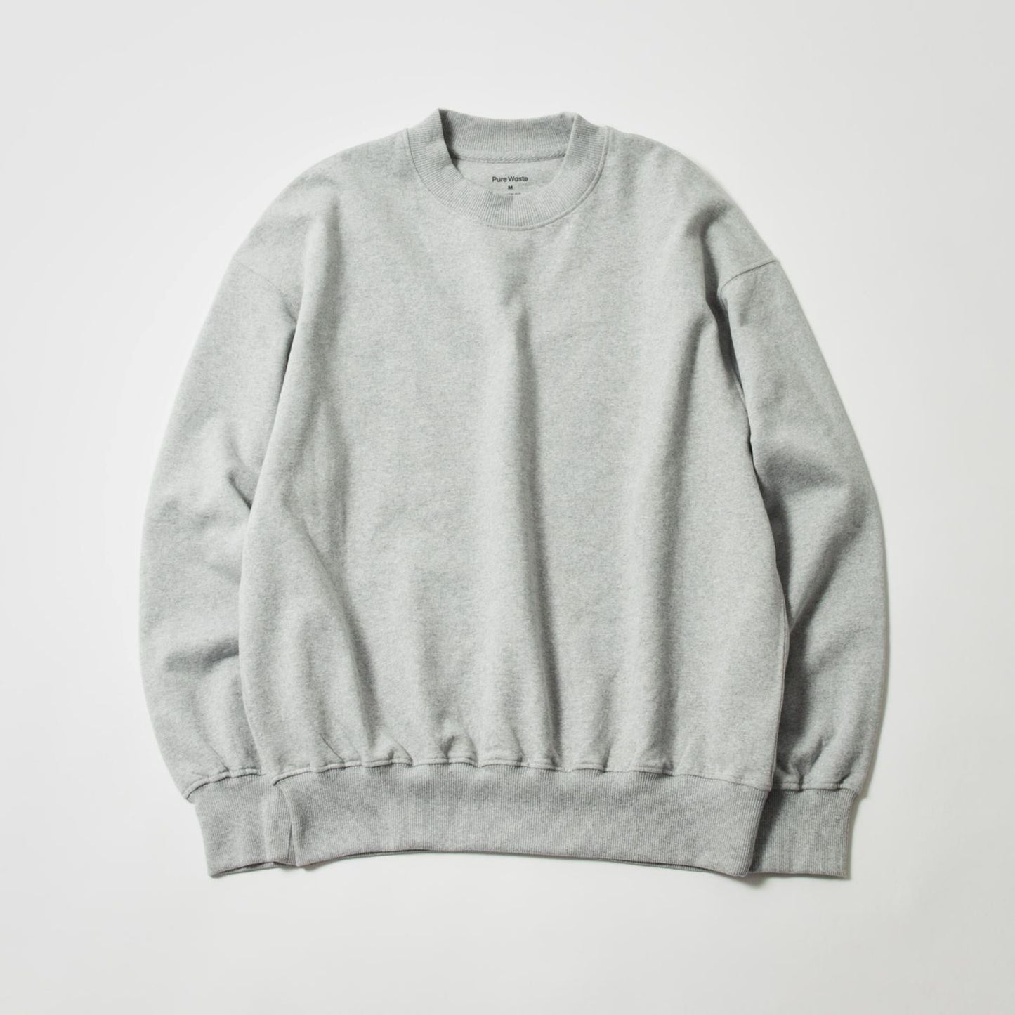 Pure Waste / JAPAN FIT Unisex Sweatshirt